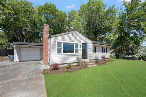 1199 Centerville Road, Warwick, RI 02886