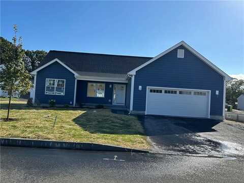 89 Child Lane, Warwick, RI 02886