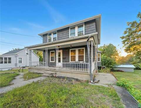 25 Jillson Avenue, Woonsocket, RI 02895
