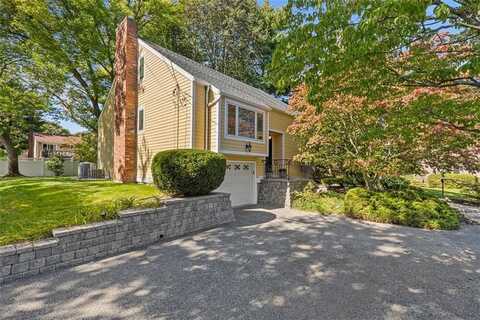 57 Faunce Drive, Providence, RI 02906