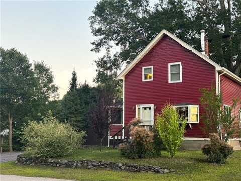 164 Bay Spring Avenue, Barrington, RI 02806
