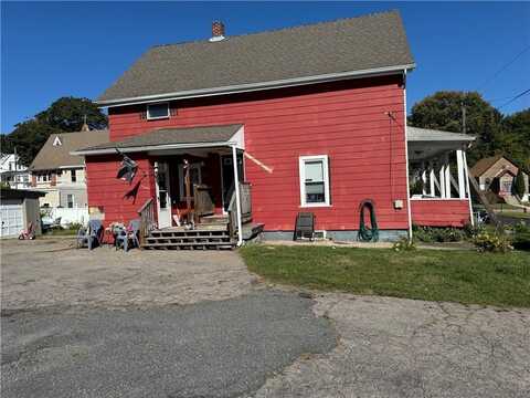 186 6th Avenue Avenue, Woonsocket, RI 02895