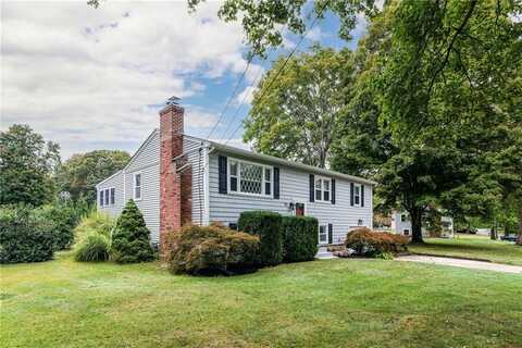 75 Hickory Drive, North Kingstown, RI 02852