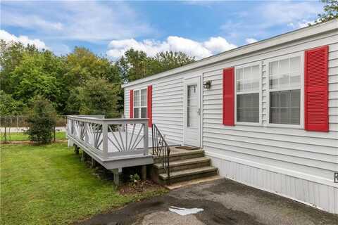 841 Forest Park Avenue, Middletown, RI 02842