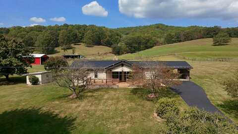 739 Flowing Springs Rd., Atkins, VA 24311