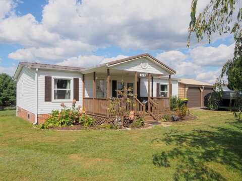 148 River Hill Rd., Galax, VA 24333