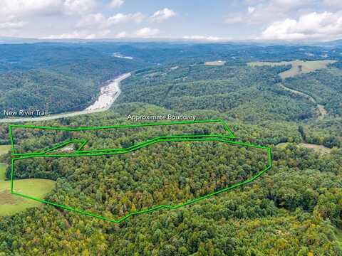 Tbd Edwards Chapel Rd, Fries, VA 24330