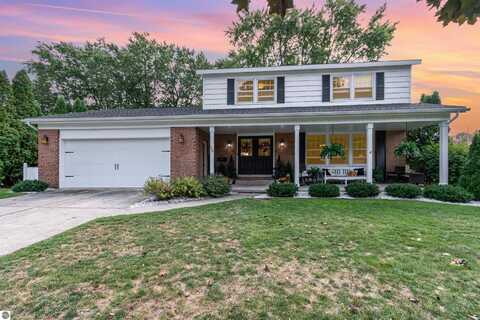 929 Mill Street, Alma, MI 48801