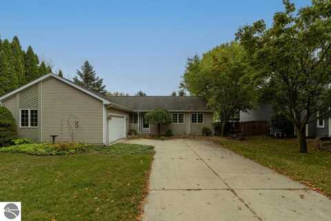 1117 Country Way, Mount Pleasant, MI 48858
