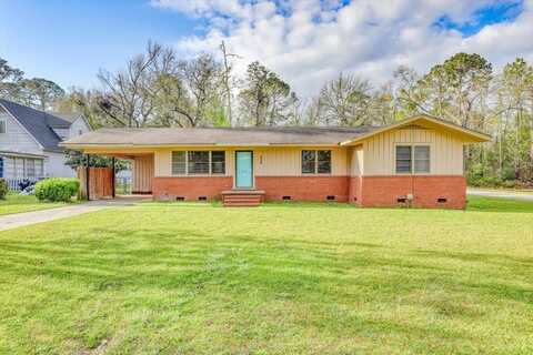 304 W Rountree, Quitman, GA 31643