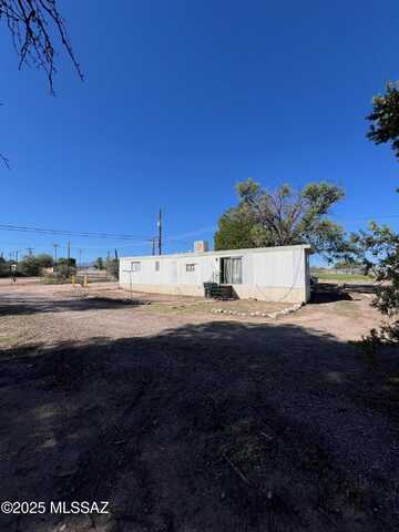 560 N Adams Street, Benson, AZ 85602
