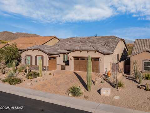 14326 Whitehorn Place, Marana, AZ 85658