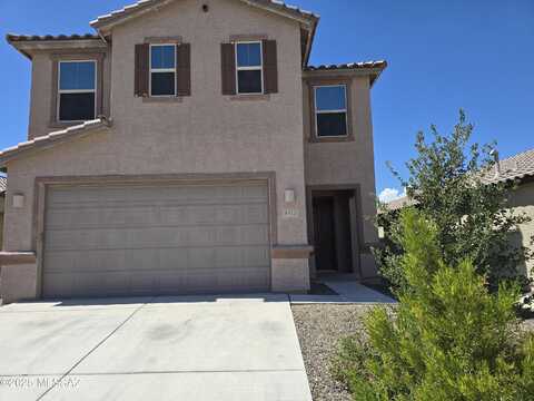 4412 S Sunrise Bluff Way, Tucson, AZ 85730