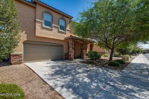 12106 N Walz Drive, Marana, AZ 85653