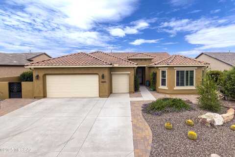 60971 E Arroyo Grande Drive, Oracle, AZ 85623