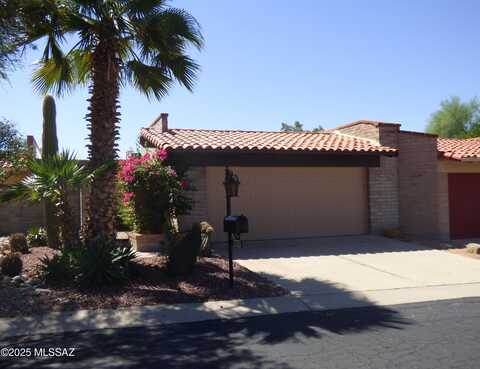 8583 N Calle Tioga, Tucson, AZ 85704