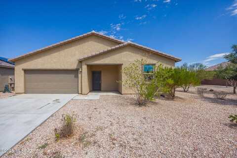 4991 E Wash Overlook Drive, Tucson, AZ 85706