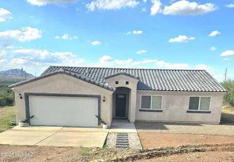54 Camino Olympia, Rio Rico, AZ 85648