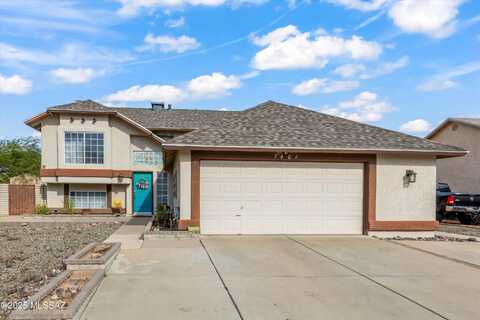 7401 S Camino De La Tierra, Tucson, AZ 85746