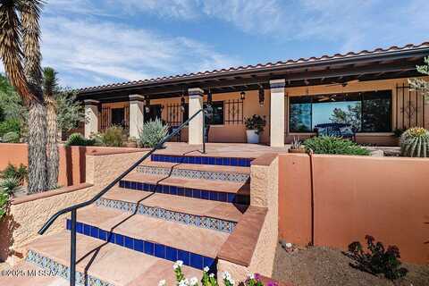 808 Pso Del Canto, Green Valley, AZ 85622