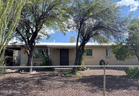 1937 W Riverview Street, Tucson, AZ 85745