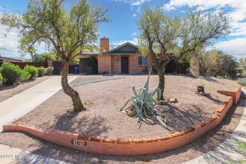 1621 S Camino Seco, Tucson, AZ 85710