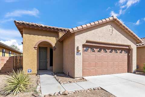 5100 N River Fringe Drive, Tucson, AZ 85704