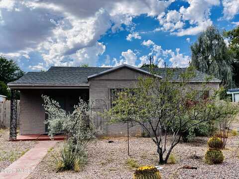 3014 E Linden Street, Tucson, AZ 85716