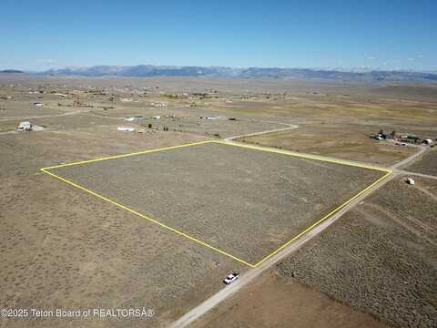 Lot 2 GREEN RIVER RANCHES UNIT A, Daniel, WY 83115