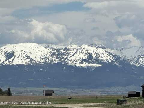 8740 FAWN RIDGE Lane, Tetonia, ID 83452