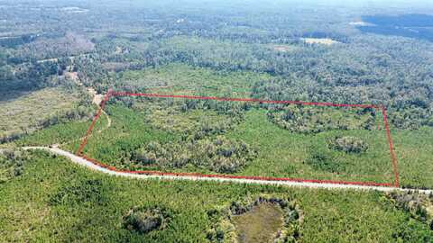 SW Wonderwood Street lot: 2, Greenville, FL 32331