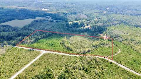 SW Wonderwood Street lot: 3, Greenville, FL 32331