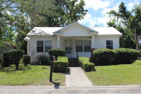 125 SW Miller Street, Madison, FL 32340