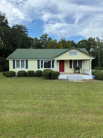 213 Sly Hill Road, Ocilla, GA 31774