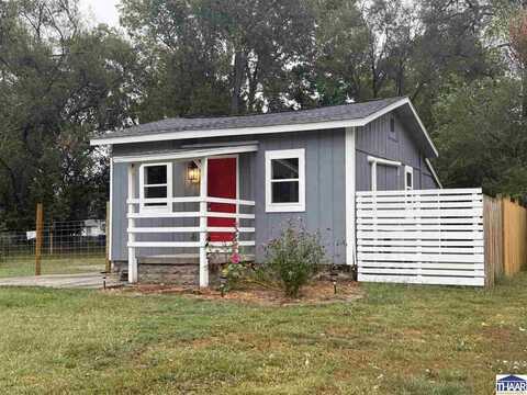 1805 N 24th Street, Terre Haute, IN 47804
