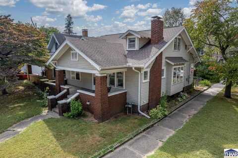 1801 S Center Street, Terre Haute, IN 47802