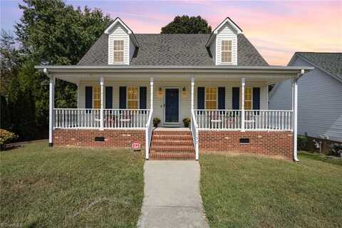 157 Tortoise Lane, Winston Salem, NC 27127