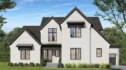 971 Maple Chase Road, Winston Salem, NC 27105