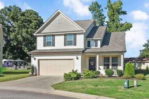 3305 Paschall Court, Raleigh, NC 27610