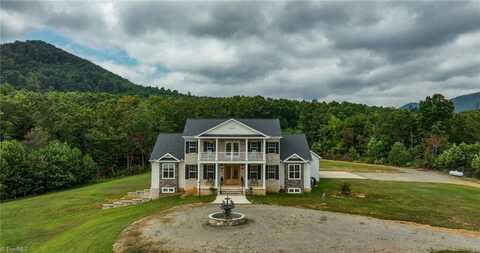 204 Violet Ridge Trail, Lowgap, NC 27024