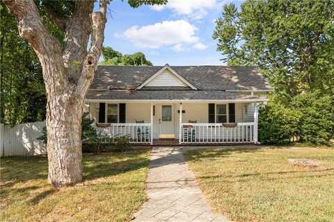 823 W 7th Street, Winston Salem, NC 27101