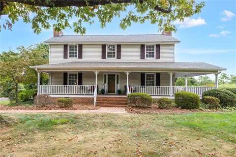 2190 Lindsey Bridge Road, Madison, NC 27025