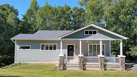 723 Gardner Road, Reidsville, NC 27320