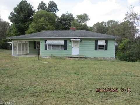 5150 Pine Hall Road, Walnut Cove, NC 27052
