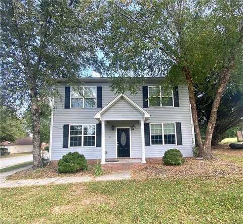 424 Aldridge Road, Archdale, NC 27263