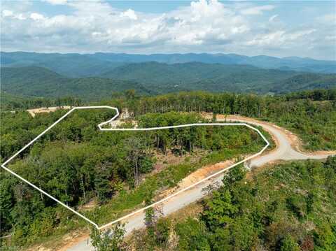 Lot 88 Widow Mountain Drive, Hayes, NC 28649