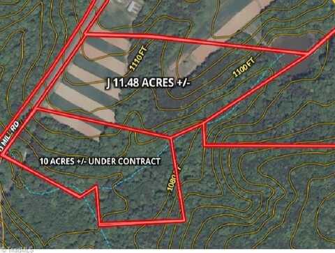 00 Old Mill Road, Pinnacle, NC 27043