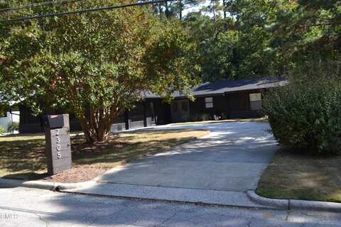2305 Elmwood Avenue, Durham, NC 27707