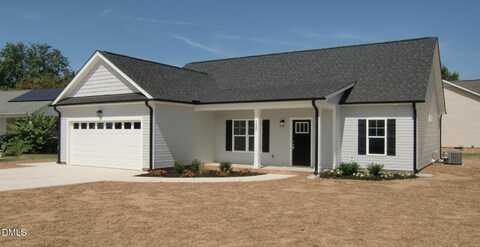 100 Covington Lane, Dunn, NC 28334