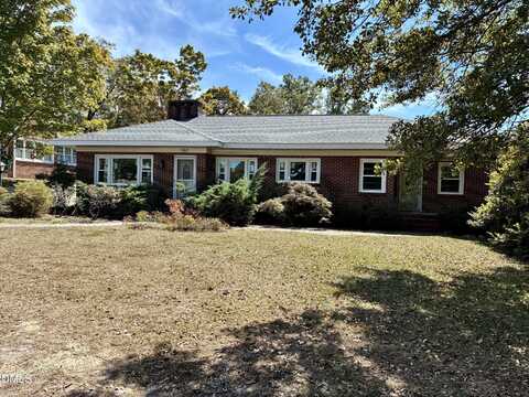 292 E Depot Street, Angier, NC 27501